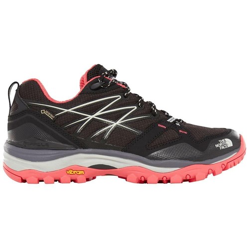 zapatos de trekking mujer